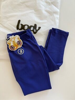 BODY By RAVEN TRACY ULTRA LOW-RISE LEGGINGS 2.0